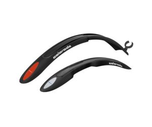Polisport Fender Set Sepeda Colorado