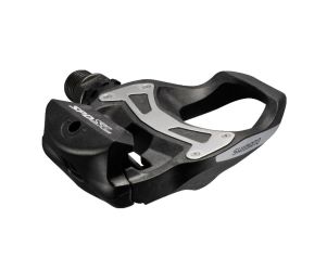 Shimano Road R550 Pedal Black - Individual Packaging