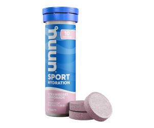 Nuun Sport Hydration Tablet Strawberry Lemonade