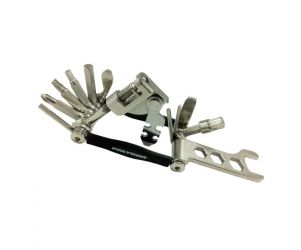 Polygon Folding Tool Sepeda Ezile