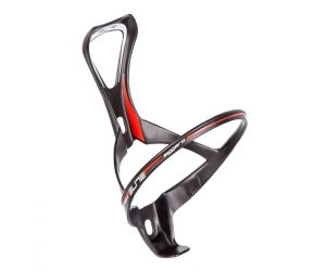 Elite Tempat Botol Minum Sepeda Leggero Carbon