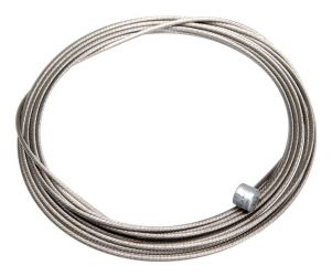 Shimano 800mm Front Inner Brake Cable Sepeda