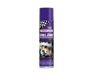 Finish Line Chill Zone Rust Remover 12 oz