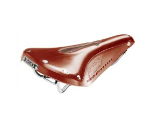 Brooks Sadel Sepeda B17 Imperial