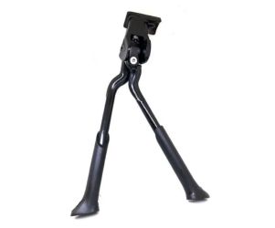 Massload CL-KA56 Double Kick Adjustable Bike Stand