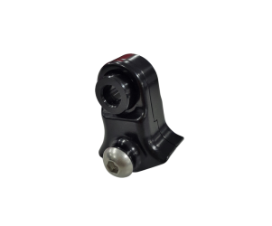 Polygon Collosus N/T Shock Clevis Kit (X)