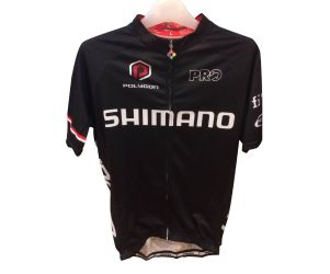 Endurace Shimano Jersey
