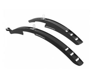 Polisport Fender Set Sepeda Mississipi