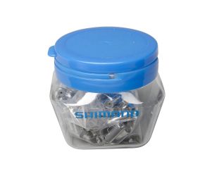 Shimano Outer Cap Aluminum Sealed for Rear Derailleur