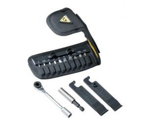 Topeak Ratchet Rocket Lite DX Folding Tool