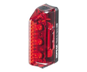 Topeak RedLite Aero USB Rear Light