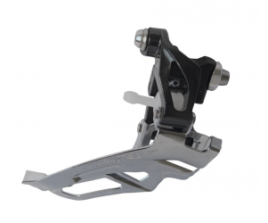 Shimano Front Derailleur Sepeda Tiagra KFD-4703-F 3x10 Speed