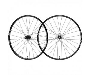 Shimano Deore XT M8000 - Thru Axle & QR MTB Wheelset