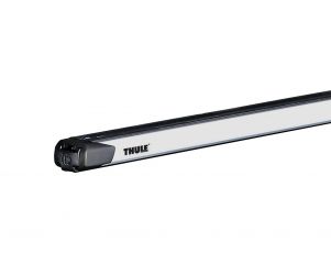 Thule SlideBar 162 Roof Bars