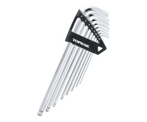 Topeak Duohex Wrench Set