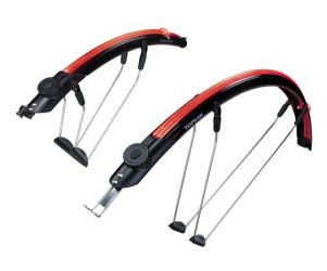 Topeak Defender iGlow X Fender