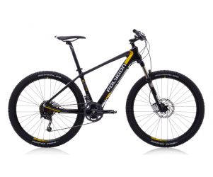 Polygon Cozmic CXR 1.0 Mountain Bike