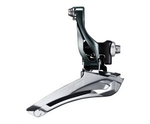 Shimano Front Derailleur Sepeda Tiagra IFD-4700-F 2x10 Speed