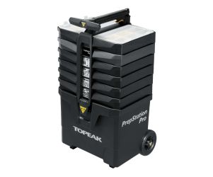 Topeak Tool Set Prepstation Pro TPS-05