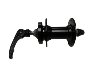 Polygon Hub Depan Sepeda Xtrada 3/4