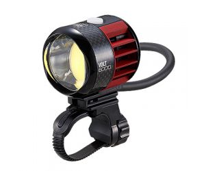 Cateye Lampu Depan Sepeda Volt6000 EL6000RC