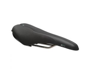 Selle Royal Sadel Sepeda Scientia Moderate M1 Small Unisex