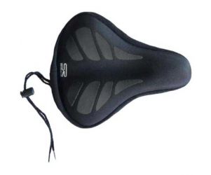 Selle Royal Cover Sadel Sepeda Gel Large