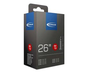 Schwalbe 26x1.50 40mm SV13 Tube