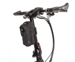 Tern RidePocket Handlepost Bag