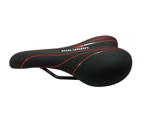 Polygon Sadel Sepeda MTB