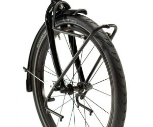 Tern Spartan Rack Carrier