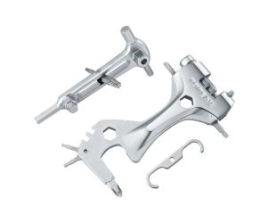 Topeak Tool Monster with Chain Tool