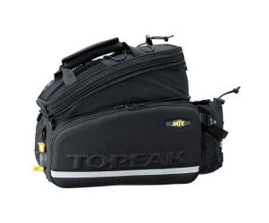 Topeak MTX Trunkbag DX Carrier Bag