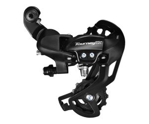 Shimano Tourney ERD-TX800 7-8 Speed Rear Derailleur