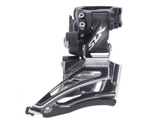 Shimano SLX FD-M7025 2x11 Speed Front Derailleur