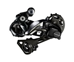 Shimano Deore XT Di2 M8050 11 Speed Rear Derailleur