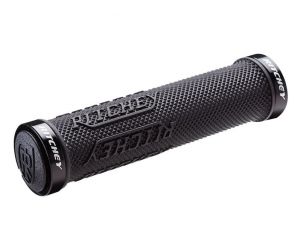Ritchey Handle Grip Sepeda WCS Locking Truegrip X