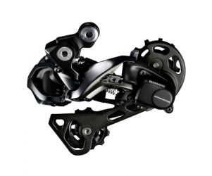 Shimano Rear Derailleur Sepeda Deore XT Di2 IRD-M8050-GS 11 Speed