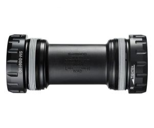 Shimano Dura-Ace IBB-R9100 BSA Bottom Bracket