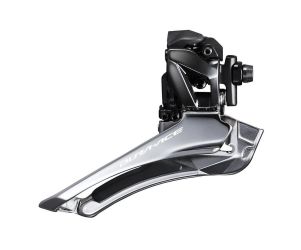 Shimano Front Derailleur Sepeda Dura-Ace IFD-R9100-F 2x11 Speed