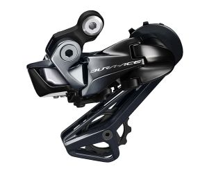 Shimano Dura-Ace Di2 R9150 11 Speed Rear Derailleur - Individual Packaging