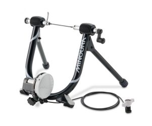Minoura Trainer Sepeda Mag Ride 60R Remote