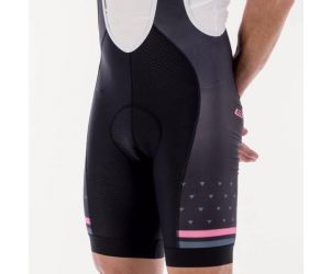 Bellwether Peak Man Bib Shorts