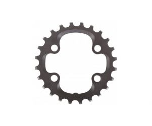 Shimano Chainring Sepeda Deore XT FC-M8000 28T for 38-28T