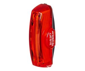 Cateye Lampu Belakang Sepeda Rapid X2 Kinetic LD710K