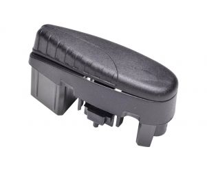Thule WingBar Right End Cap