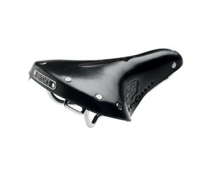 Brooks B17 S Imperial Saddle