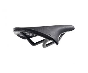 Brooks Sadel Sepeda Cambium C13 158
