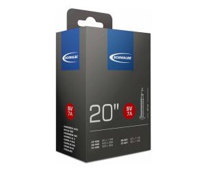 Schwalbe 20x1 3/8 40mm SV7A Tube
