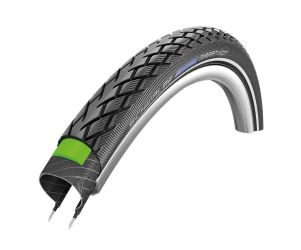 Schwalbe Ban Marathon 16X1.35 Performance, Wired
